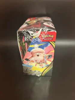 Pokemon TCG Perfect Order Booster Box 36 Packs Brand New Sealed - Image 2