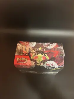 Pokemon TCG Perfect Order Booster Box 36 Packs Brand New Sealed - Image 5