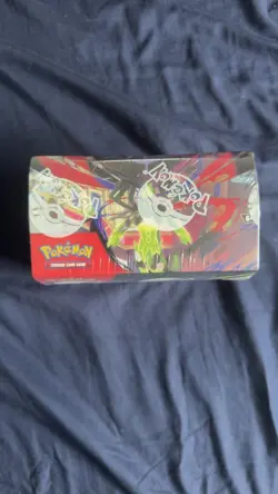 Pokemon TCG Perfect Order Display Booster Box 36 Packs - New Sealed - Image 5