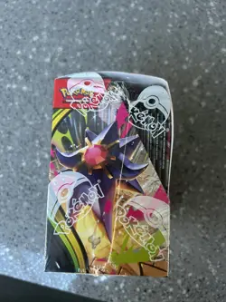Pokemon TCG Perfect Order Booster Box | NEW & SEALED | FAST SHIPPING ✅ READ DESC - Image 2