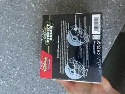 Pokemon TCG Perfect Order Booster Box | NEW & SEALED | FAST SHIPPING ✅ READ DESC - Image 3