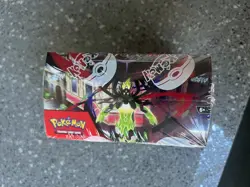 Pokemon TCG Perfect Order Booster Box | NEW & SEALED | FAST SHIPPING ✅ READ DESC - Image 4