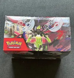 Pokemon TCG Perfect Order Booster Box (36 packs) - Brand New Sealed - Image 2