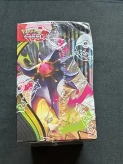 Pokemon TCG Perfect Order Booster Box (36 packs) - Brand New Sealed - Image 4
