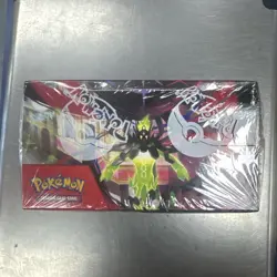FLASH SALE- Pokemon TCG Perfect Order Booster Box- Sealed/NEW - Image 3