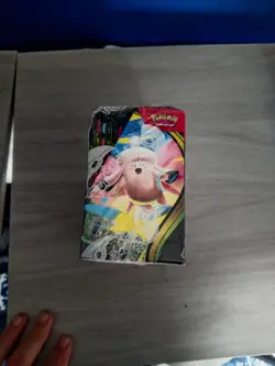 Pokemon TCG Perfect Order Booster Box New & Sealed - Image 3