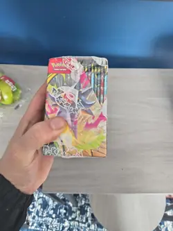 Pokemon TCG Perfect Order Booster Box New & Sealed - Image 4