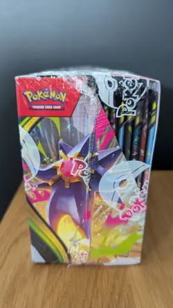 Pokemon Perfect Order Booster Box Brand New Sealed 36 Packs - Image 2