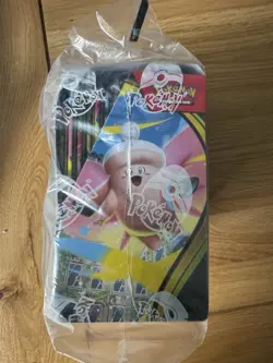 Pokemon TCG Perfect Order Booster Box Factory Sealed New Sealed - Image 2