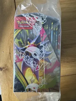 Pokemon TCG Perfect Order Booster Box Factory Sealed New Sealed - Image 4