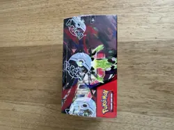 Pokemon PKC TCG - Perfect Order Display Booster Box 36 Packs - Brand New Sealed - Image 2