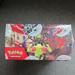 Pokemon TCG Perfect Order Booster box New & Sealed - Image 3