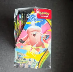 Pokemon TCG Perfect Order Booster box New & Sealed - Image 4