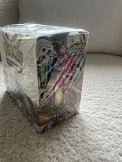 Pokemon Sword & Shield Astral Radiance Booster Display Box - Image 3