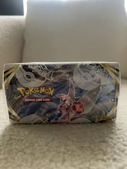Pokemon Sword & Shield Astral Radiance Booster Display Box - Image 5