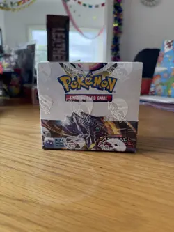 2X SEALED Pokemon TCG: Sword & Shield: Astral Radiance Booster Display Box - Image 1