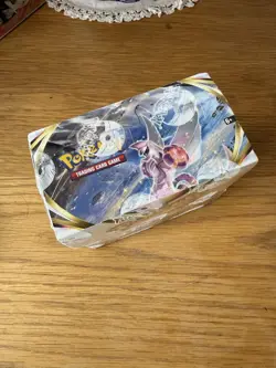 2X SEALED Pokemon TCG: Sword & Shield: Astral Radiance Booster Display Box - Image 2