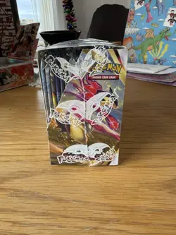 2X SEALED Pokemon TCG: Sword & Shield: Astral Radiance Booster Display Box - Image 3