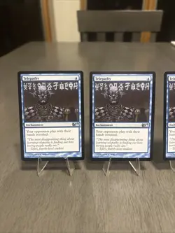 Telepathy Core Set 2010 (M10) Regular x4 - Image 2