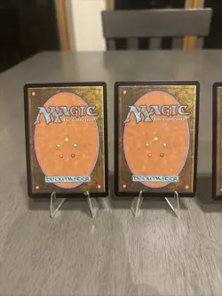 Telepathy Core Set 2010 (M10) Regular x4 - Image 4