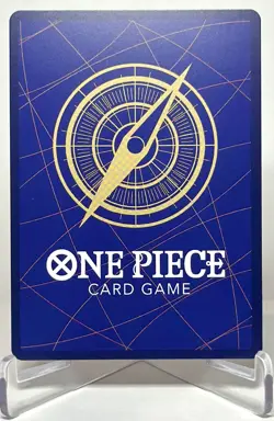 Portgas.D.Ace (118) OP16-118 The Time Of Battle Foil - One Piece TCG🔥🔥 - Image 2