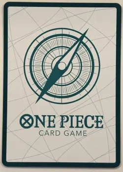 One Piece CCG/TCG - One Piece Day 2025 Don!! - NM - Image 2