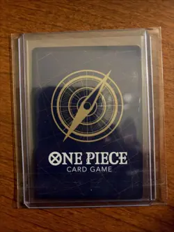 One Piece Op16-119 Teach - Image 2