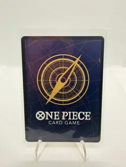 Portgas.D.Ace (118) OP16-118 Secret Rare The Time of Battle One Piece Foil NM - Image 2