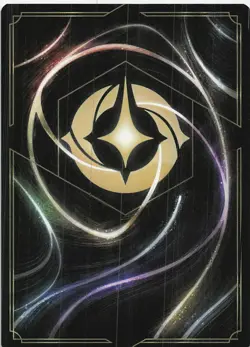 Ursula's Lair - Eye of the Storm Promo Disney Lorcana Promo Cards 35 NM Cold Foi - Image 2