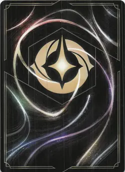 Cursed Merfolk - Ursula's Handiwork Promo Disney Lorcana Promo Cards 7 NM Cold F - Image 2