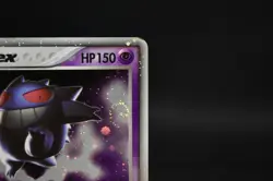 【US Shipping】Gengar ex 048/082 Holo Swirl Flight of Legends Pokemon Japanese - Image 5