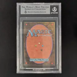 MTG \>> Blaze of Glory (BGS 9) <<// Beta - 341 Trading - Magic - Image 2
