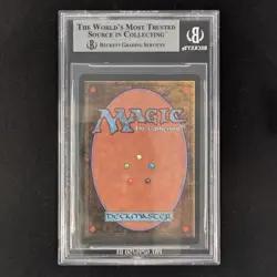 MTG \>> Righteousness (BGS 9) <<// Beta - 341 Trading - Magic - Image 2