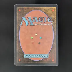 MTG \>> Island of Wak-Wak (PL) <<// Arabian Nights - 341 Trading - Magic - Image 2
