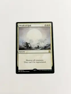Wrath of God - MTG - Eternal Masters - Image 1