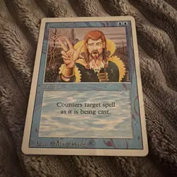 LP MTG Counterspell THIRD Edition!! - Image 2