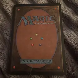 LP MTG Counterspell THIRD Edition!! - Image 3