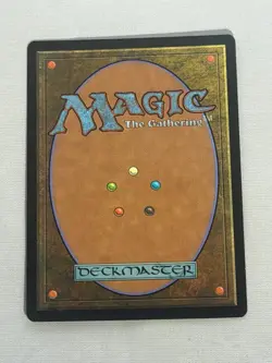 MTG FOIL Stormscape Familiar Planeshift Magic the Gathering - Image 2
