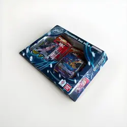 ONE PIECE TCG ILLUSTRATION BOX IB-06 - IB06 ENG ENGLISH - Image 1