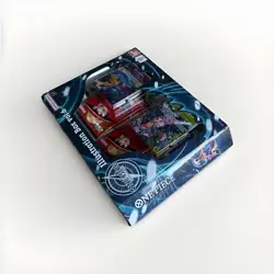 ONE PIECE TCG ILLUSTRATION BOX IB-06 - IB06 ENG ENGLISH - Image 2