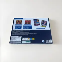ONE PIECE TCG ILLUSTRATION BOX IB-06 - IB06 ENG ENGLISH - Image 4