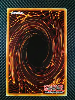 Sky Scourge Invicil FOTB-EN023 Ultimate Rare YuGiOh - Image 3