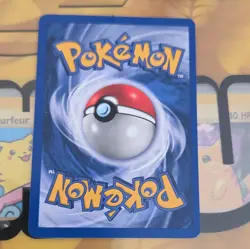 Pokemon TCG Lugia 9/111 Neo Genesis Unlimited Holo Rare English 2000 90 HP - Image 2