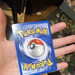 The Pokemon Company Lugia Neo Genesis 9/111 Holo Rare 1st Edition English 90 HP - Image 5