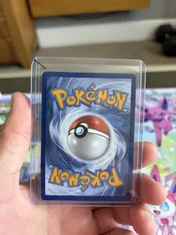 Pokemon TCG Metang Illustration Rare 094/086 Chaos Rising Pack Fresh NM+ - Image 2