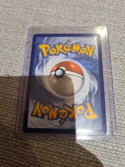 Pokemon TCG Chaos Rising Metang 094/086 Illustration Rare Card Near Mint NM - Image 2