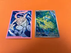 Pokemon Froakie 088/086 Chaos Rising Full Art Holo *Near Mint* - Image 4