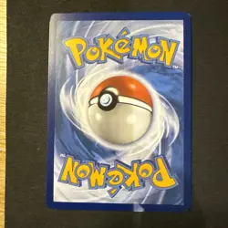 Pokemon TCG Card Jynx ex 191/165 Scarlet & Violet 151 Ultra Rare Full Art - NM - Image 2