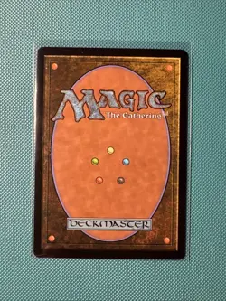 Cosmic Cube (Borderless) (0312) #312 Marvel Super Heroes Magic The Gathering MTG - Image 2