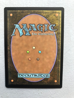 Mtg Carte Magic Iconic Masters Lotus Cobra English NM - Image 2